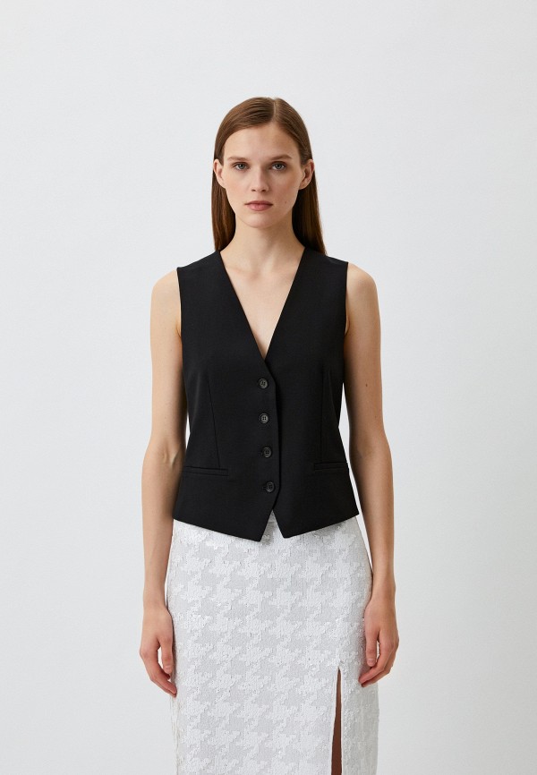 P.A.R.O.S.H. Жилет - фото 1