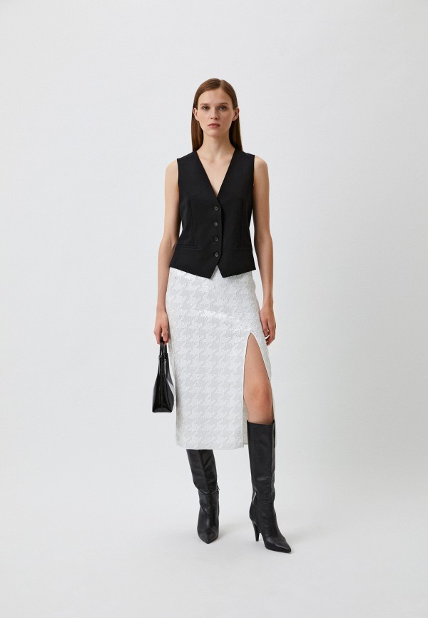 P.A.R.O.S.H. Жилет - фото 2