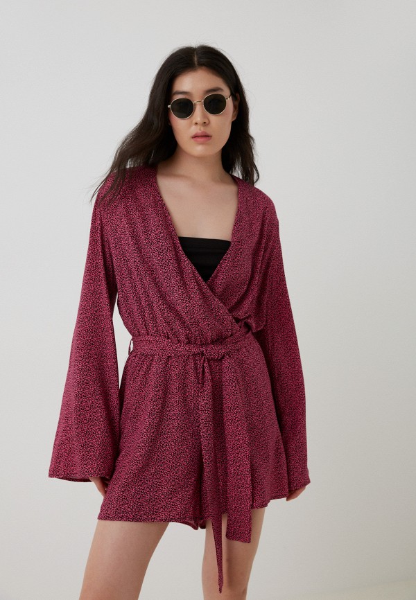 Bad Queen Комбинезон и топ - фото 1