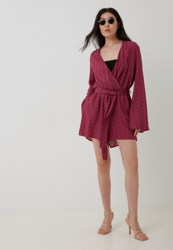 Bad Queen Комбинезон и топ - фото 2