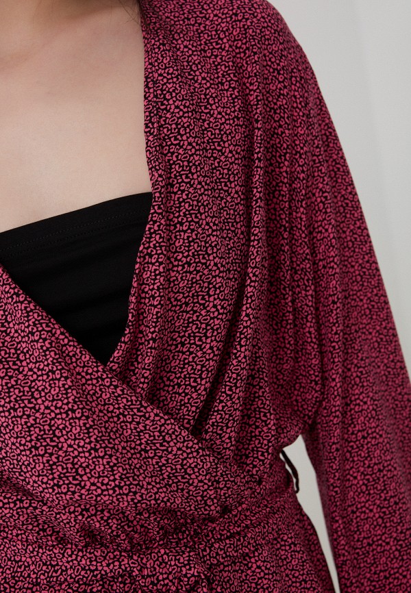 Bad Queen Комбинезон и топ - фото 4