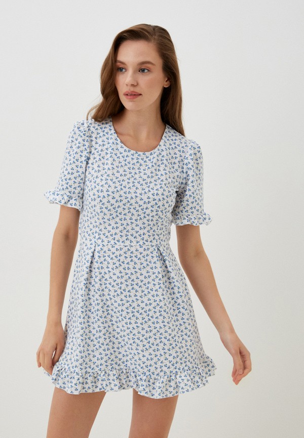 Bad Queen Платье - фото 1