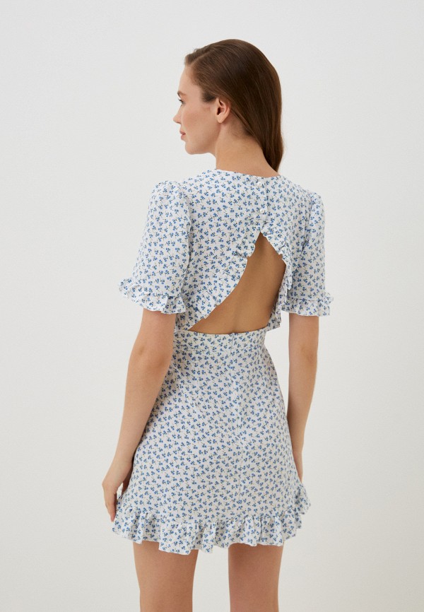 Bad Queen Платье - фото 3