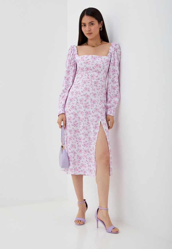 TrendyAngel Платье - фото 1