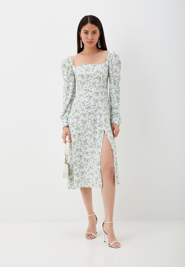 TrendyAngel Платье - фото 1