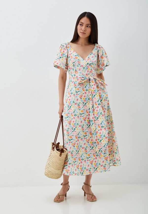 TrendyAngel Платье - фото 1