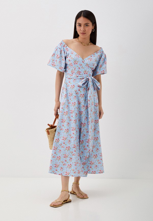 TrendyAngel Платье - фото 1