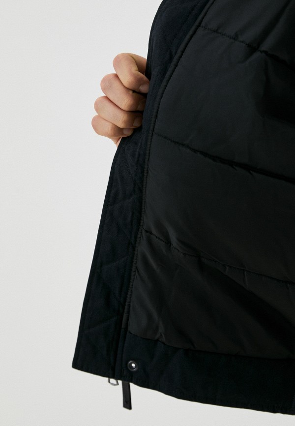 Alpha Industries Пуховик - MA-1 HUNTING MOD JACKET - фото 4