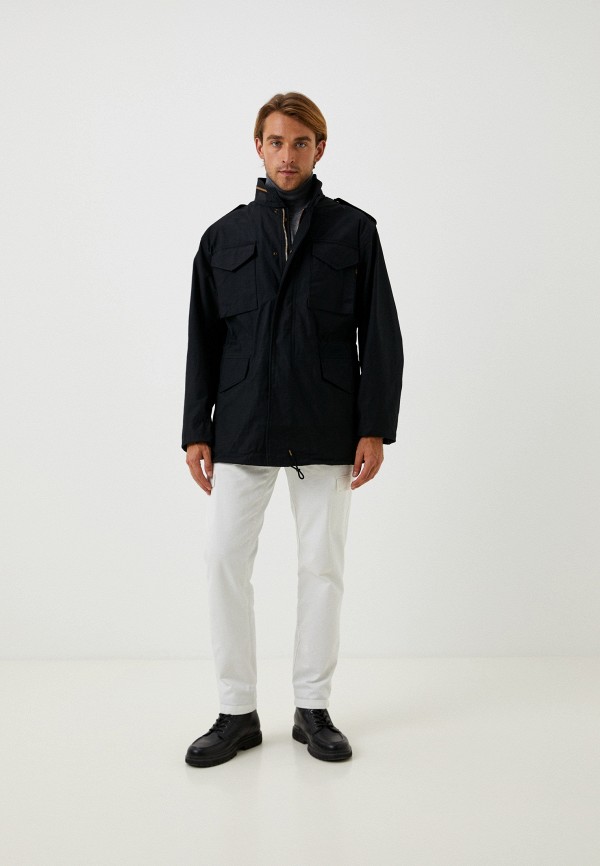 Alpha Industries Парка - фото 2