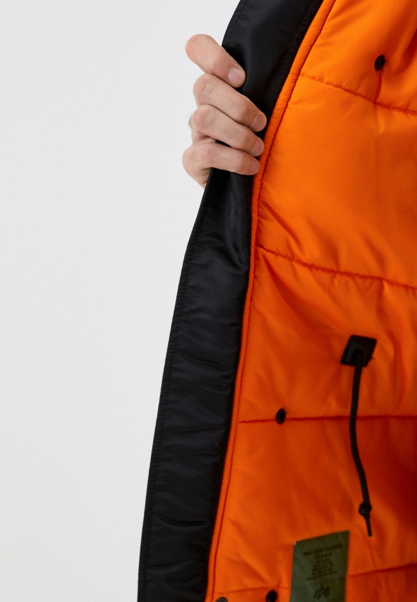 Alpha Industries Парка - Slim Fit N-3B - фото 4