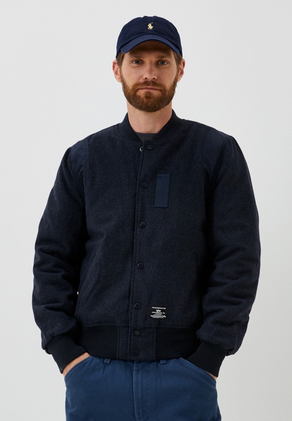 Alpha Industries Куртка утепленная - фото 1