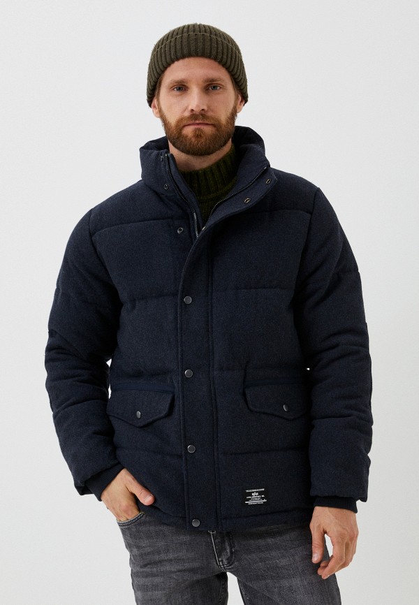 Alpha Industries Куртка утепленная - фото 1