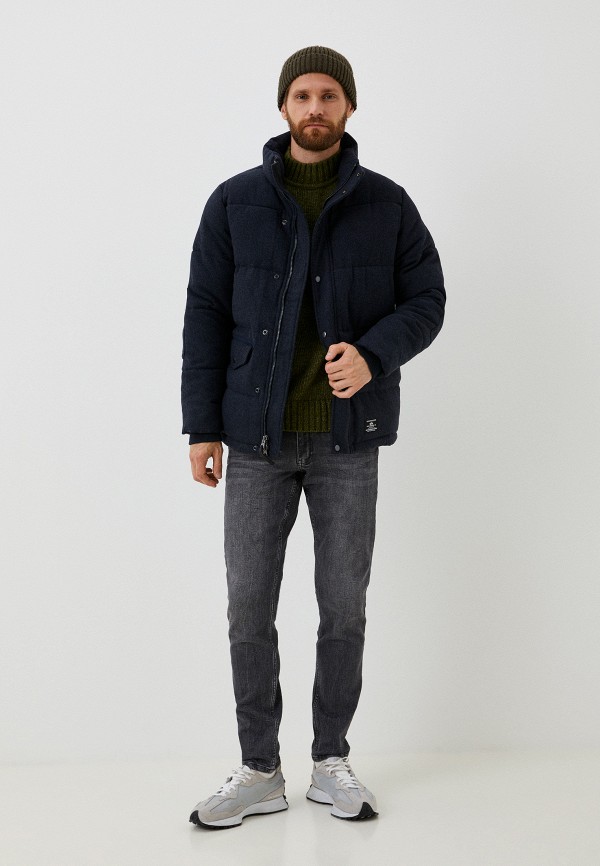 Alpha Industries Куртка утепленная - фото 2