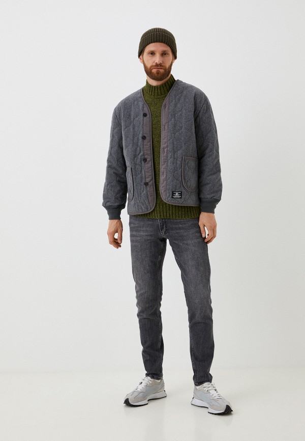 Alpha Industries Куртка утепленная - фото 2