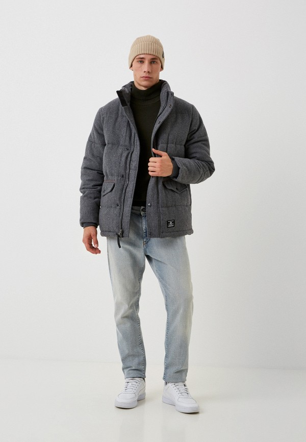 Alpha Industries Куртка утепленная - фото 2