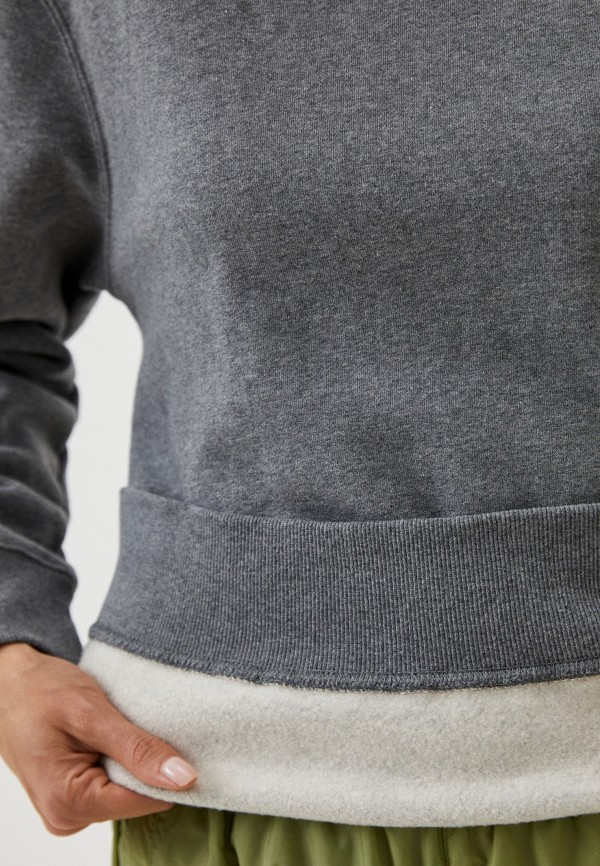 Alpha Industries Свитшот - фото 4