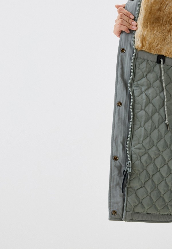 Alpha Industries Парка - фото 4