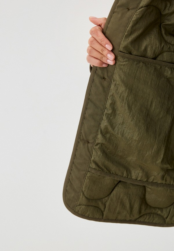 Alpha Industries Куртка утепленная - фото 4