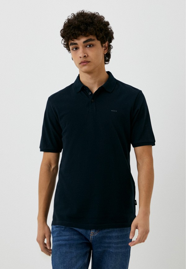 Mexx Поло - фото 1