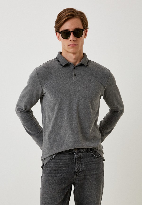 Mexx Поло - фото 1