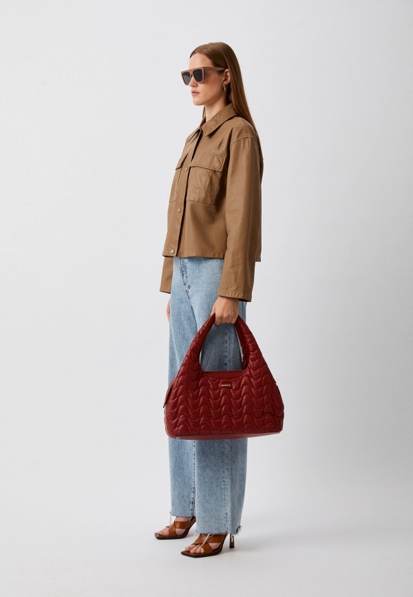 Coccinelle Сумка и органайзер - фото 5