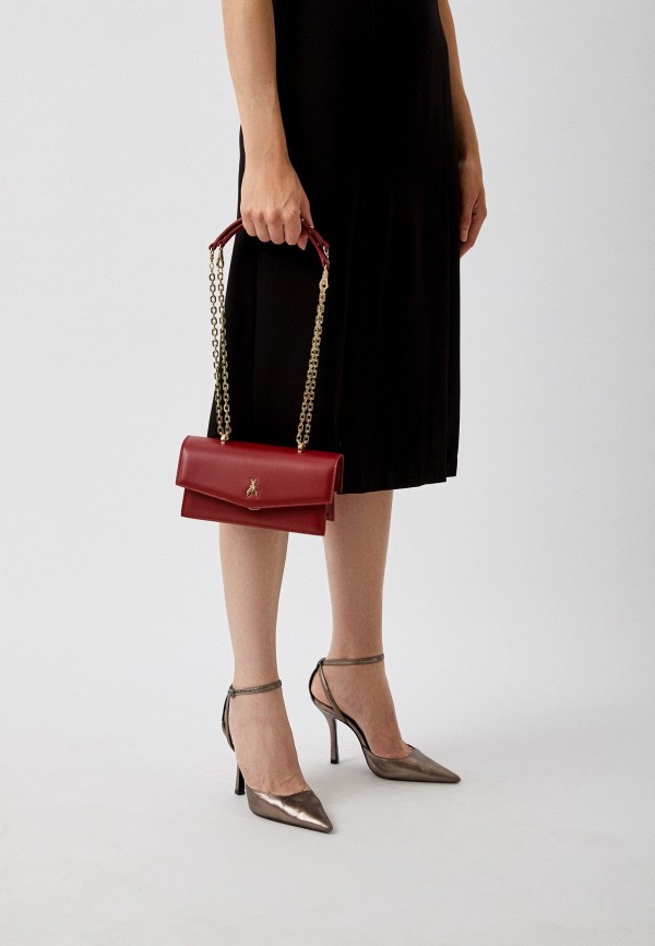 Patrizia Pepe Сумка - фото 5