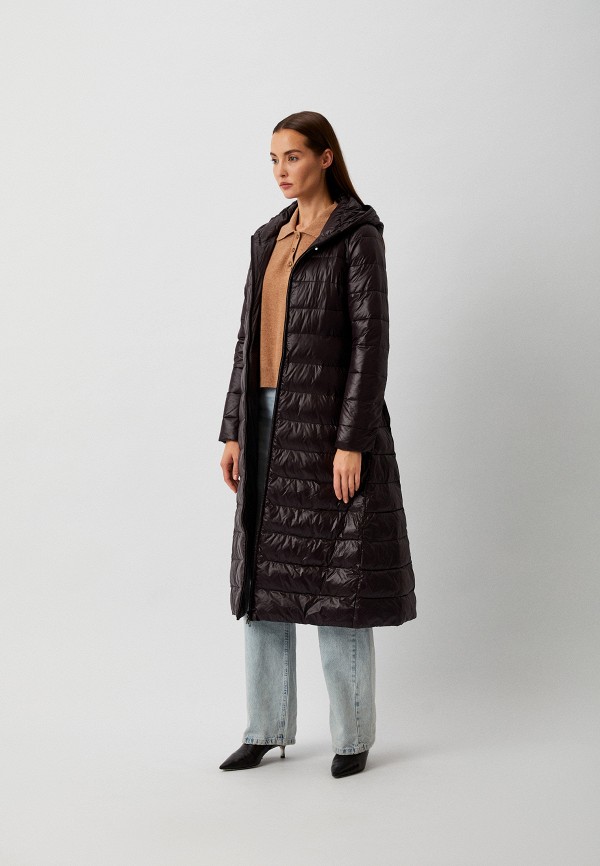 Patrizia Pepe Куртка утепленная - фото 2