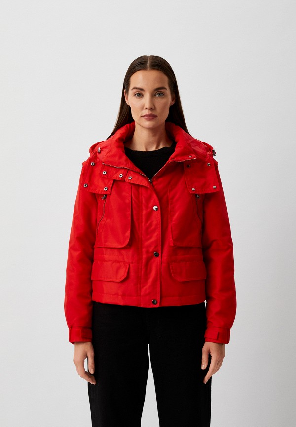 Patrizia Pepe Куртка утепленная - фото 1