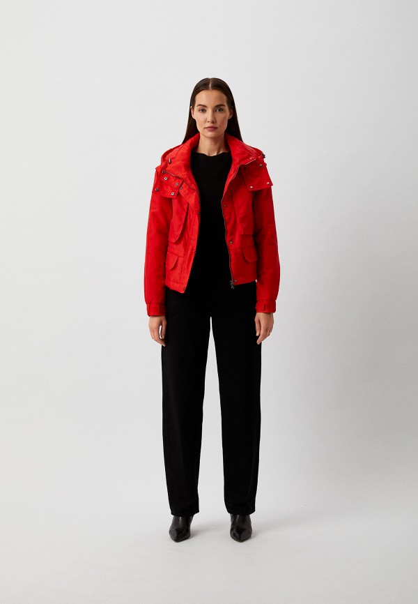 Patrizia Pepe Куртка утепленная - фото 2