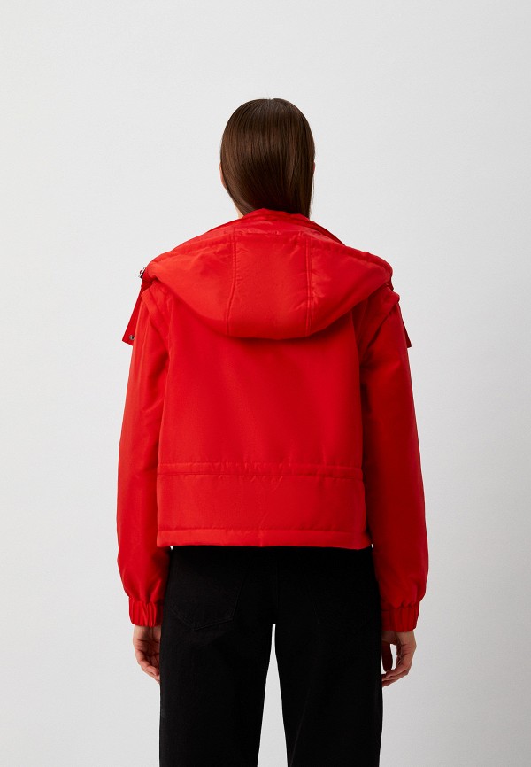 Patrizia Pepe Куртка утепленная - фото 3