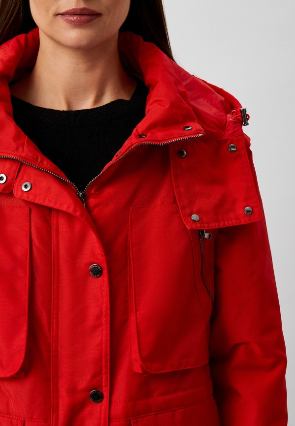 Patrizia Pepe Куртка утепленная - фото 4