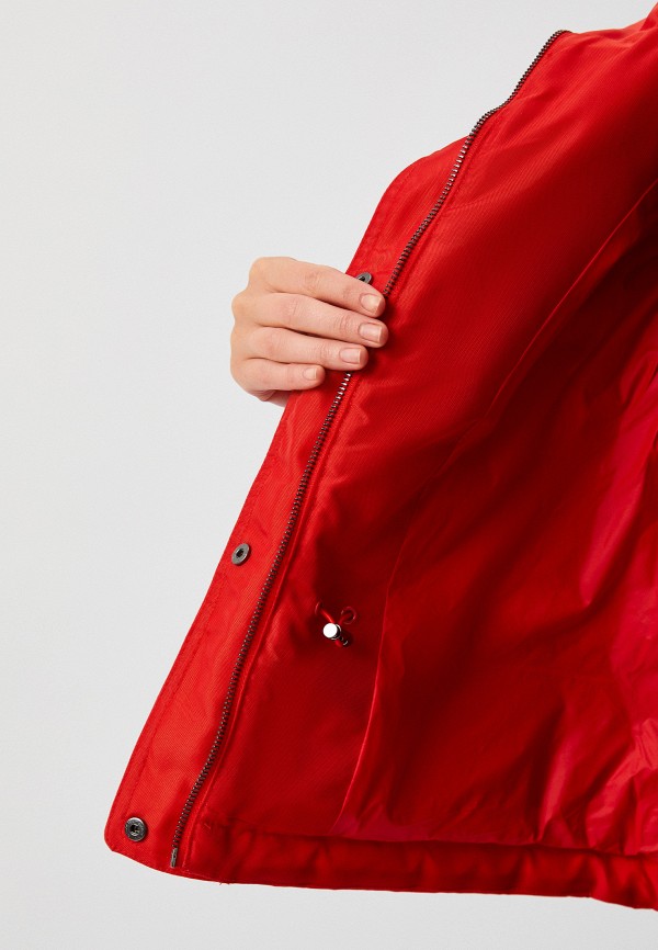 Patrizia Pepe Куртка утепленная - фото 5