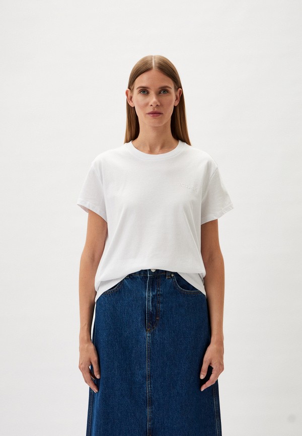 Patrizia Pepe Футболка - фото 1