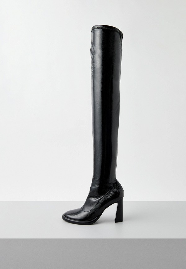 Patrizia Pepe Ботфорты - фото 1