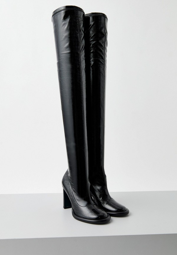 Patrizia Pepe Ботфорты - фото 3