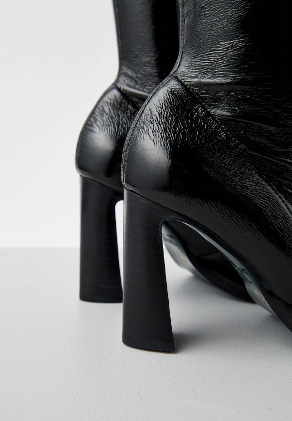 Patrizia Pepe Ботфорты - фото 4