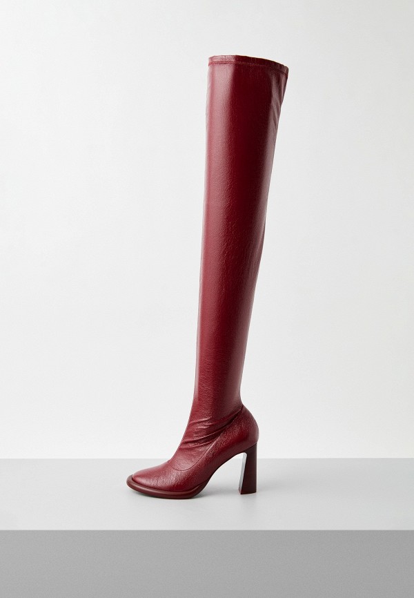 Patrizia Pepe Ботфорты - фото 1