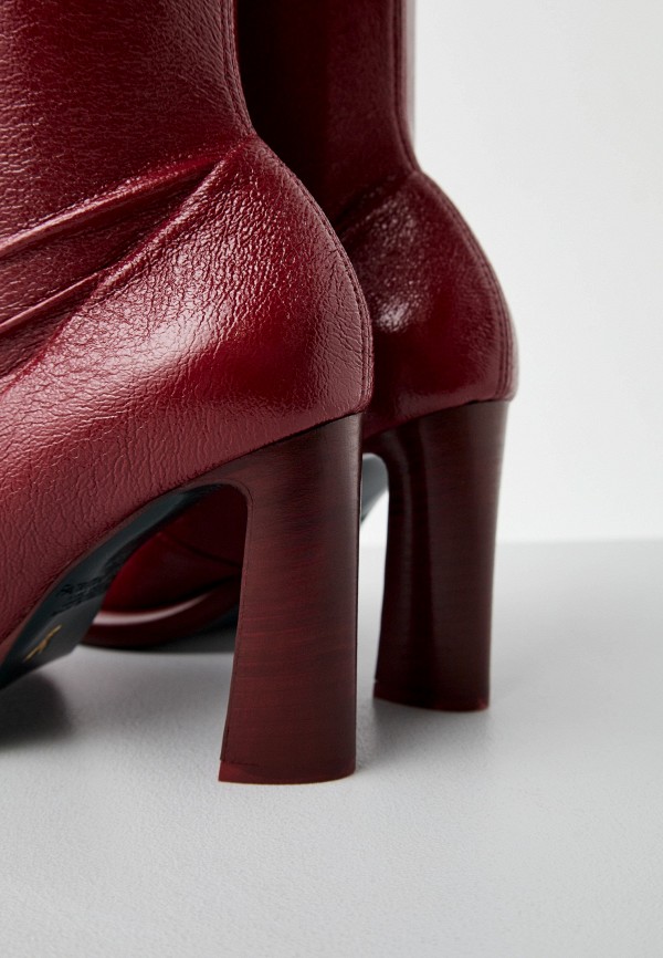 Patrizia Pepe Ботфорты - фото 4