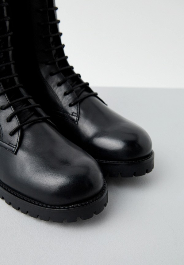 Patrizia Pepe Ботинки - фото 2