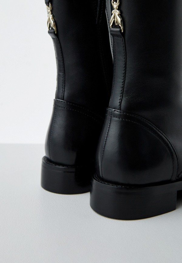 Patrizia Pepe Ботинки - фото 4