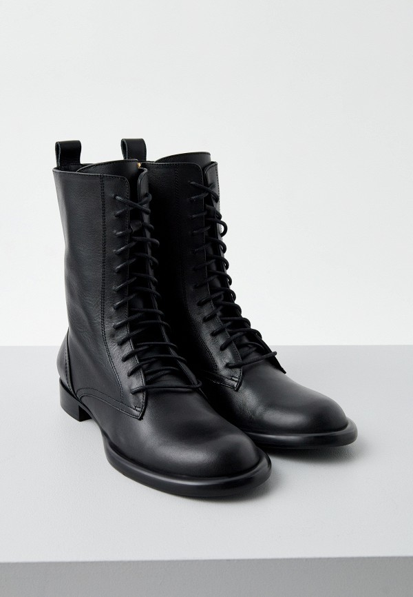 Patrizia Pepe Ботинки - фото 3