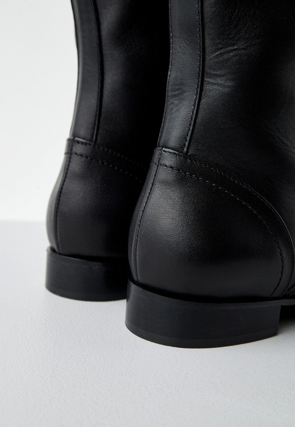 Patrizia Pepe Ботинки - фото 4