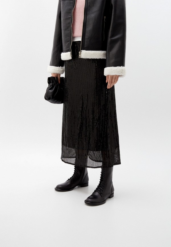 Patrizia Pepe Ботинки - фото 6