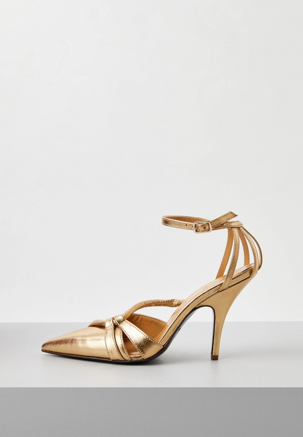 Patrizia Pepe Туфли - фото 1