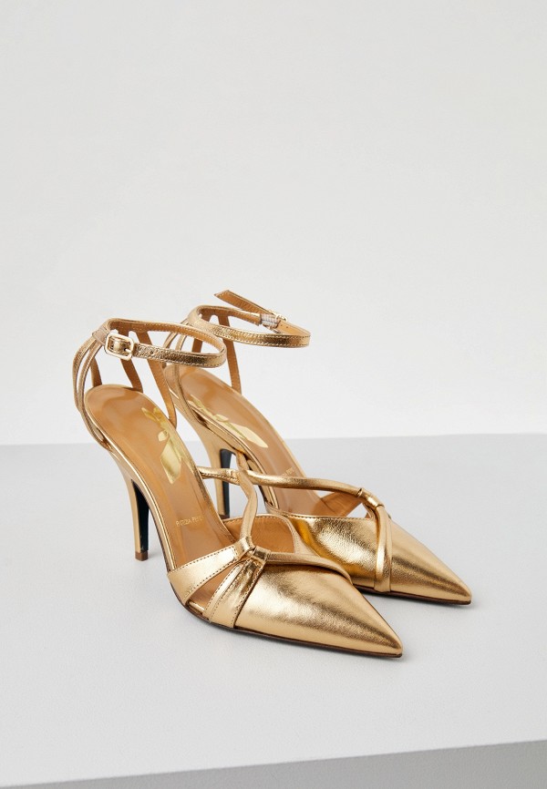 Patrizia Pepe Туфли - фото 3