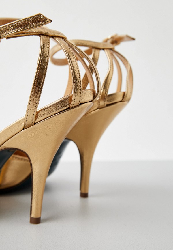 Patrizia Pepe Туфли - фото 4