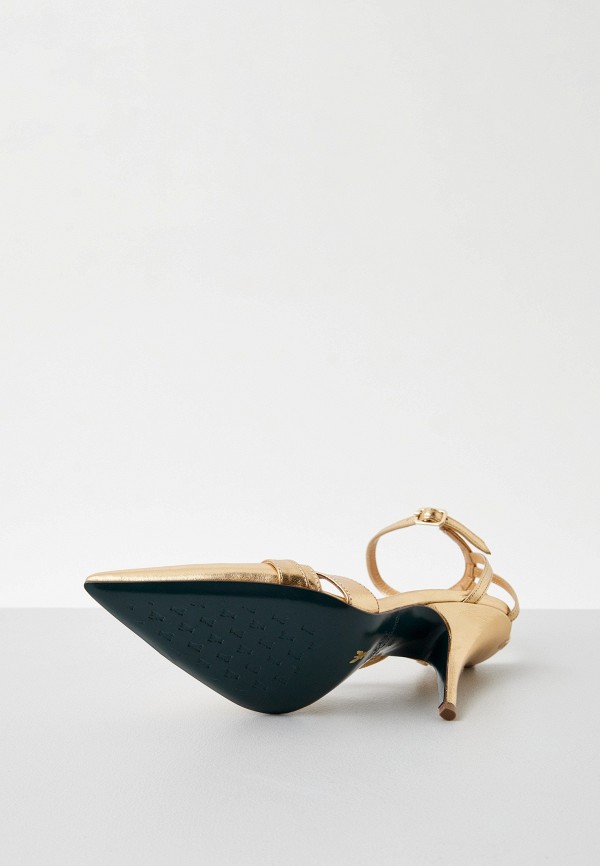 Patrizia Pepe Туфли - фото 5