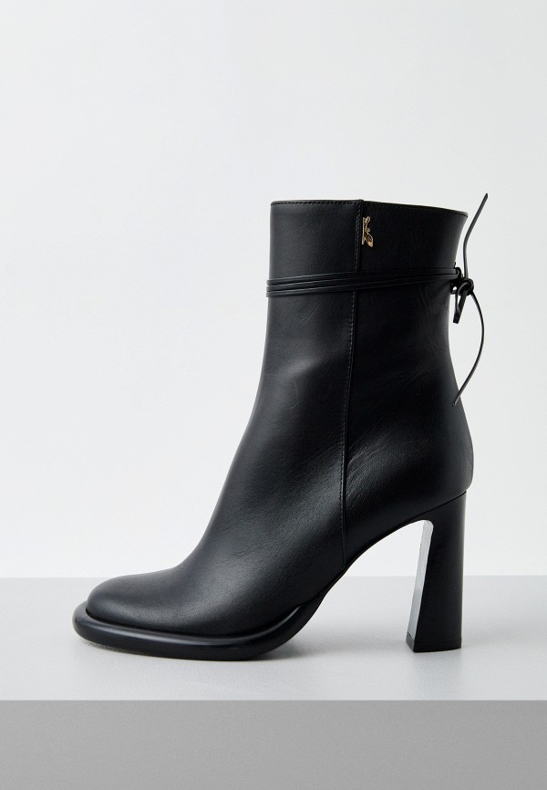 Patrizia Pepe Ботильоны - фото 1