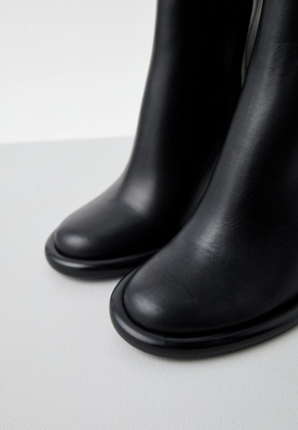 Patrizia Pepe Ботильоны - фото 2