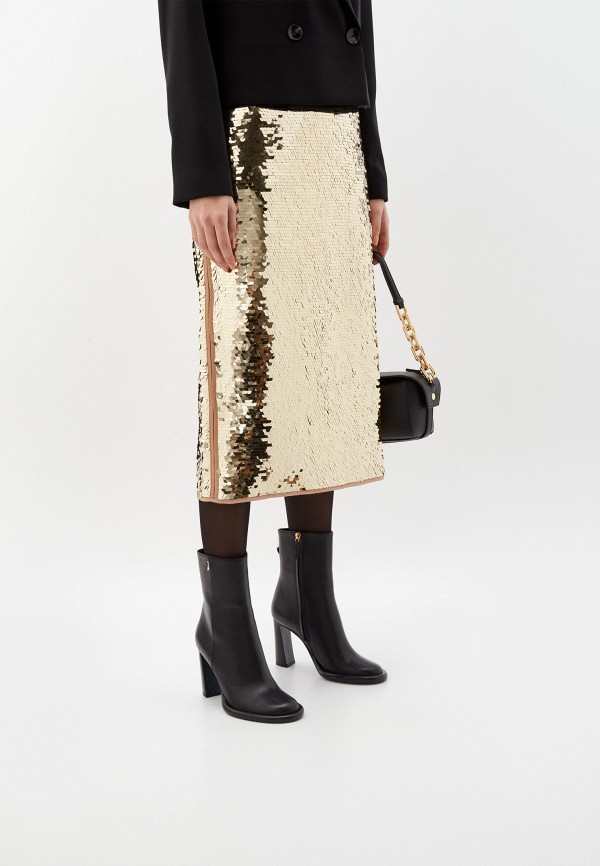 Patrizia Pepe Ботильоны - фото 6